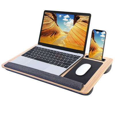 Ugg Lap Desk | Wayfair